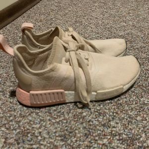 Womens Adidas NMD’s